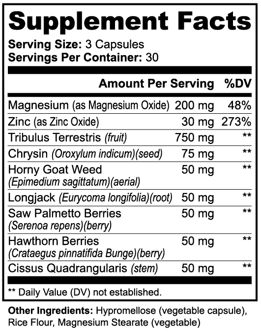 Apollo Energy Formula